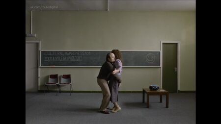 Sidse Babett Knudsen - Limbo (2020) HD 1080p Nua? Sensual! Ver online / Sidse Babett Knudsen - Limbo