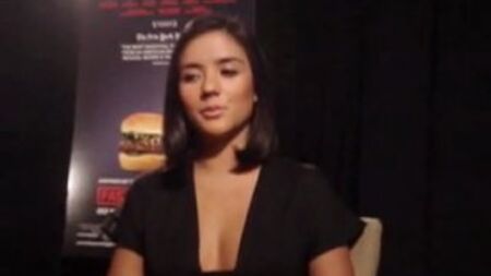 Entrevista com Catalina Sandino Moreno