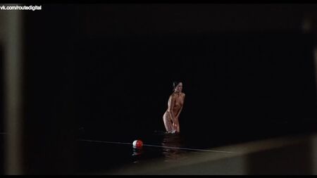 Kirsten Baker, Amy Steel, Lauren-Marie Taylor, etc. - Nu - Sexta-Feira 13, Parte 2 (1981) 1080p Blu-ray - Ver online