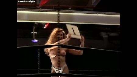 Christina Cox Nua - Street Law (1995) DVDRip Ver Online