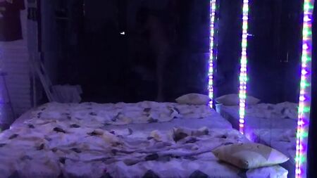Câmara de Strip Chat