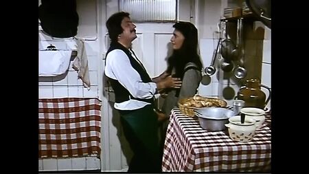 Josfine Mutzenbacher: Como Ela Realmente Era – Parte 4