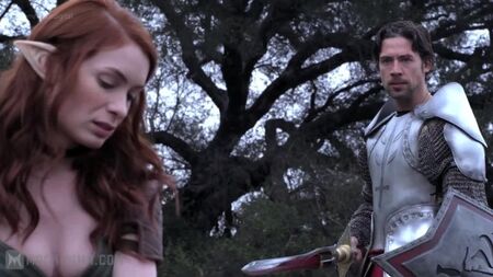 Felicia Day - Dragon Age: Redemption s01e01-06 (2011) HD 1080p Nua? Sensual! Ver / Felicia Day - Dragon Age: Redemption