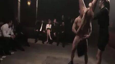 Clube BDSM
