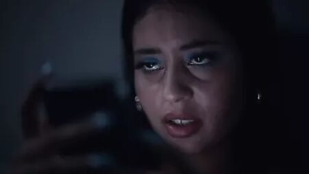 Alexa Demie - Cena de sexo em «Euphoria»