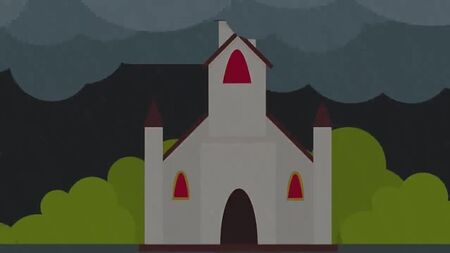 [SCP Explained - História e Animação] SCP-3004 - Deus dos Insetos - Imago (Animação SCP)
