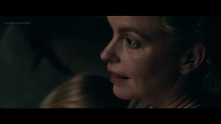 Nina Hoss Nua - Sangue de Pelicano - Por Amor à Minha Filha (2019) HD 1080p Ver Online