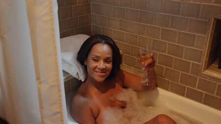 LisaRaye McCoy, Brittany Lucio, Paula Jai Parker - Uma Casa Dividida