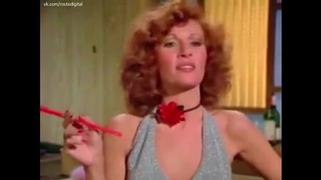 Cheryl Ladd - Os Anjos de Charlie (1980) Nua? Sensual! Ver online / Cheryl Ladd - Os Anjos de Charlie