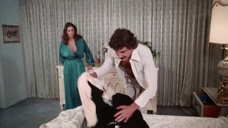 Taboo (Filme clássico completo de 1980)
