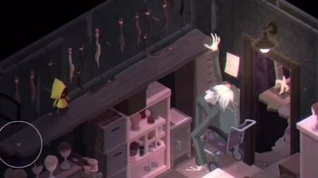 [The Puzzle Tech] LITTLE NIGHTMARES 2 – A sexta é a ANFITRIÃ, a chefe final da primeira parte. ANÁLISE DA LINHA TEMPORAL DE TODAS AS PARTES DA HISTÓRIA