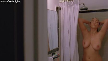 Jelena Jensen Nua em «Bad Biology» (2008) HD720p Ver Online / Jelena Jensen - «Bad Biology»
