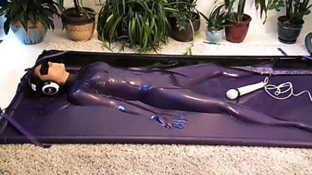 Isolamento Vacbed