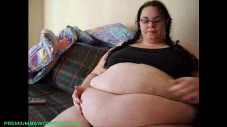 SSBBW: O Pequeno-almoço dos Campeões