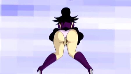 [nutsVSguts] A BATALHA DOS SEXOS! EP 6: Sonic vs Nico Robin!
