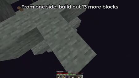 [Shulkercraft] Farm de Enderman de 1 golpe no Minecraft - XP super rápido