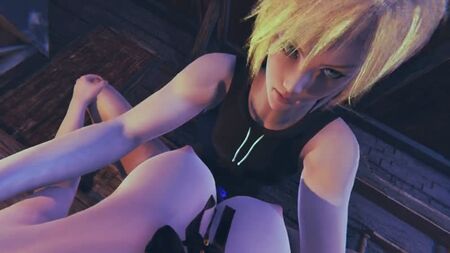 Ponto de vista feminino hentai 3