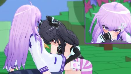 Futa Garganta Profunda (por Mantis-X) HD1080p