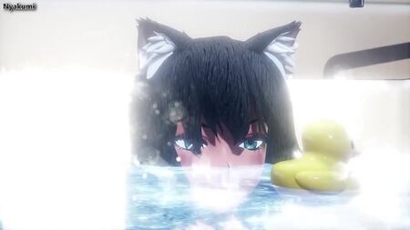 [futanari] Noite Lasciva (por Nyakumi) HD720p
