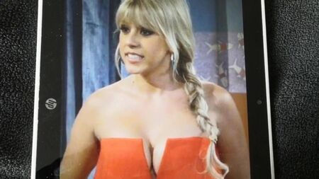 Jodie Sweetin (Stephanie - Fuller House) - Homenagem