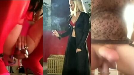SISSYGASMS SISSY ANAL ESPERMA HIPNOSE