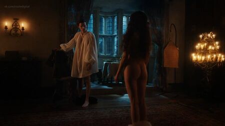 Charlotte Hope, etc. Nude - A Princesa Espanhola, 2.ª Temporada, Episódio 3 (2020) HD 1080p Ver Online / Charlotte Hope - A Princesa Espanhola