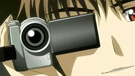Um Bukkake Hentai