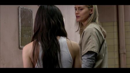 Orange Is the New Black (2013-2019) 2.ª temporada