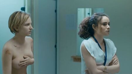 Faye Marsay Nua – Glue T1E02E03 HD 1080p Ver Online / Faye Marsay – Glue
