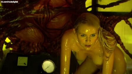 Helena Mattsson, Marlene Favela Nua - Species: O Despertar (2007) HD 1080p Blu-ray REMUX Ver Online