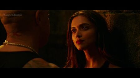 Hermione Corfield, etc. - XXX: O Regresso de Xander Cage (2017) HD 1080p Nua? Sensual! Ver online