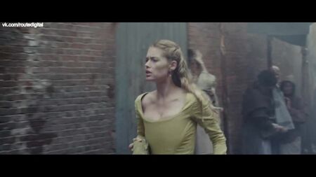 Doutzen Kroes - Nova Zembla (NL-2011) HD 1080p Blu-ray Nua? Sensual! Ver online
