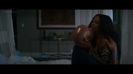 Maya Stojan, Nia Long - Fatal Affair (2020) HD 1080p Nua? Sensual! Ver / Maya Stojan, Nia Long, Kate J. Smith - Um Caso Perigoso