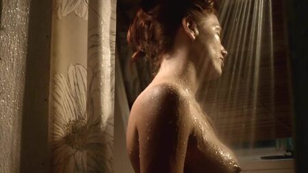 Willa Ford - Magic City, 1.ª temporada, episódio 6
