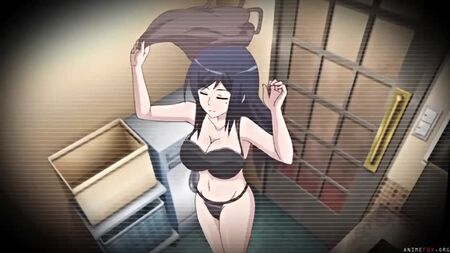Hentai e Hentai 18+. Jitaku Keibiin 2 - 03 (2020) (Legendas)