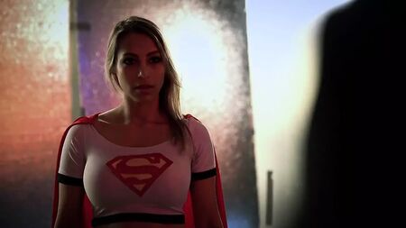 Supergirl: Dissensão, Parte 1 e 2