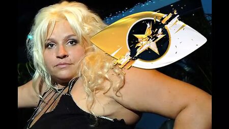 Desafio da Masturbação da Beth Chapman