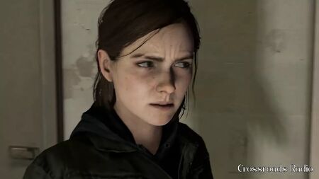 O Último de Ellie
