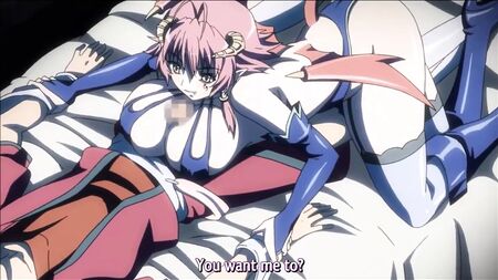 Compilação Hentai Paizuri 07