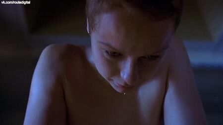 Samantha Morton Nua - In America (2002) HD 1080p - Ver Online