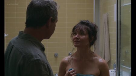 Essie Davis, Eliza Scanlen - Babyteeth (2019) HD 1080p Nua? Sensual! Ver online / Essie Davis, Eliza Scanlen - Dentes de leite